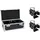 Eurolite LED THA-40PC Schwarz