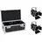 Eurolite LED THA-40PC Schwarz