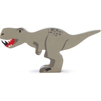 Tender Leaf Toys Holztier Tyrannosaurus Rex