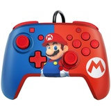 PDP Faceoff Mario Controller