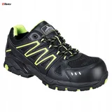 ARBEITSSCHUHE FC67 Verbundwerkstoff Portwest S1P HRO 38 PORTWEST