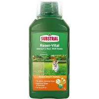 Substral Rasen-Vital Flüssigdünger 1 l