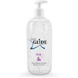 Just Glide Toys Gleitgel, 500ml
