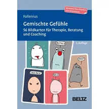 beltz verlagsgruppe Gemischte Gefühle
