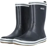 Mols Markets Gummistiefel Blau/Weiß 46