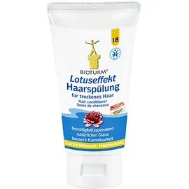 BIOTURM Lotuseffekt Nr.18 Haarspülung 150 ml