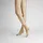 Hudson Simply 20 2-Paar Beige 35-38