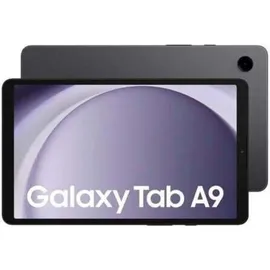 Samsung Galaxy Tab A9 8,7" 128 GB Wi-Fi + LTE Graphite