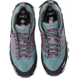 CMP Rigel Low WP Damen Agave/Festival 40
