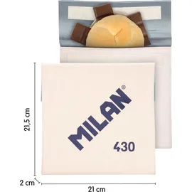Milan Kühltasche, 0,3 l, Kollektion 430 Since 1918, beige