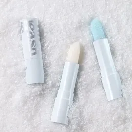unleashia Glacier Vegan Lip Balm No.1 Snow Frost 3,3 g