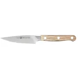 Zwilling Pro Wood Spick- und Garniermesser 10cm (38460-101-0)