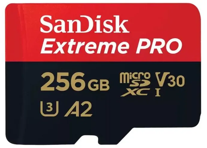 Preisvergleich Produktbild Sandisk Speicherkarte