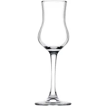 Pasabahce Grappakelch Happy Hours 9,5 Cl 6 Stück