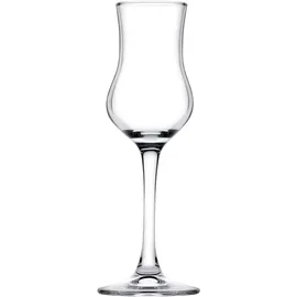 Pasabahce Grappakelch Happy Hours 9,5 Cl 6 Stück