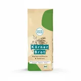 histafood Körner Brot Backmischung bio