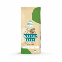 histafood Körner Brot Backmischung bio
