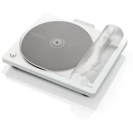 Denon DP-400 weiß