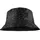 P.A.C. Ledras Bucket Hat schwarz S/M
