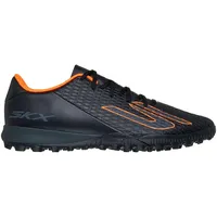 SKECHERS Club TF Herren Schwarz/Orange 43