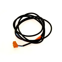 Buderus Kabel mit Rast 2.5 Stecker 8735300129