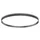 Ideal-Lux Fly 1 90 cm schwarz Aluminium