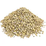 Haferflocken gekeimt - tagesfrisch - bio & roh (0.5kg)