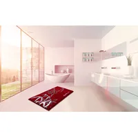 Colani 23 Rot 70 x 120 cm