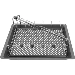 NEFF Z11CG10X1 - Grillset