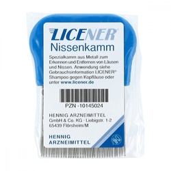 Licener Nissenkamm