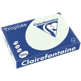 Clairefontaine COPIER PAPER TROPHEE A4 120 GRAMS LIGHT GREEN