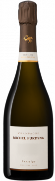 Champagner Michel Furdyna - Prestige Brut 2012