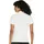 Lacoste Stretch Cotton Piqué Kurzarm-poloshirt - White 36