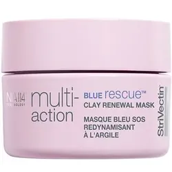 Strivectin  Anti-Aging & Anti-Falten Produkte Multi-action Blaue Rettungsmaske  in multifarben, Einheitsgrösse