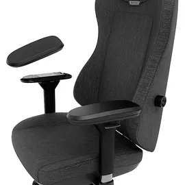 noblechairs Aura TX Polyamid/Polyurethan Anthrazit