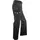 JOB Zunfthose Trenkercord/Cord/mit Knietaschen/schwarz/Dachdecker/Zimmermann 54 - 54