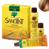 SANOTINT sensitive 79 Hellblond Gold 125ml
