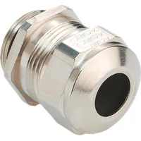 Kaiser 1080.20.110 Kabelverschraubung Progress EMV Ms M20x1.5 Kabel Ø