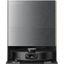 DREAME X60 Ultra Schwarz