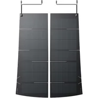 EcoFlow HeatGuard Solar Film für Tesla Model 3
