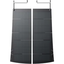 EcoFlow HeatGuard Solar Film für Tesla Model 3