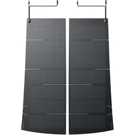 EcoFlow HeatGuard Solar Film für Tesla Model 3