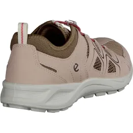 ECCO Terracruise LT Damen Rosa 39