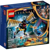 LEGO Marvel Super Heroes Luftangriff der Eternals 76145