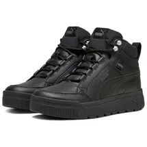 Puma Tarrenz SB III Herren Schwarz/Grau/Silber 44,5