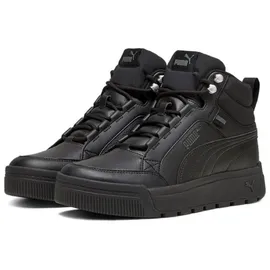 Puma Tarrenz SB III Herren Schwarz/Grau/Silber 44,5