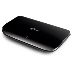 TP-Link TL-SG1008D V6.0 8-Port-Gigabit-Desktop-Switch