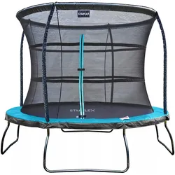 Trampolin Starflex Pro - Durchmesser 305 cm EINHEITSGRÖSSE