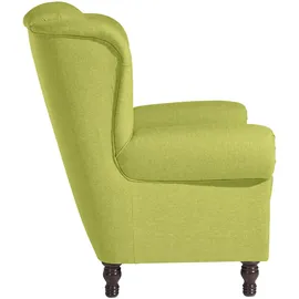 Max Winzer Ohrenbackensessel Vary