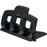 Rapid Supreme Press Less SP34 3,0mm schwarz/anthrazit